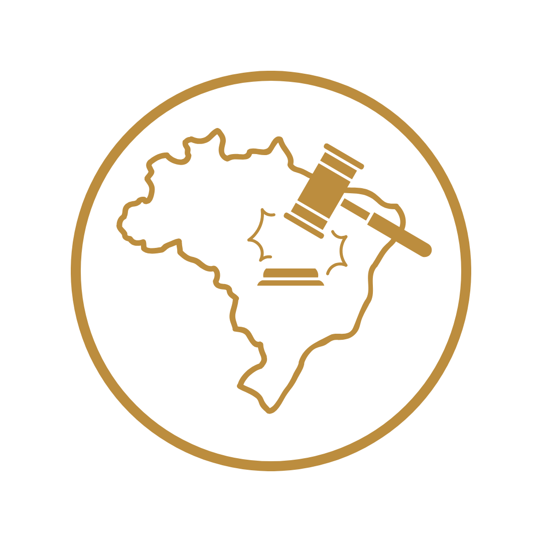 Ícone Atuação Nacional